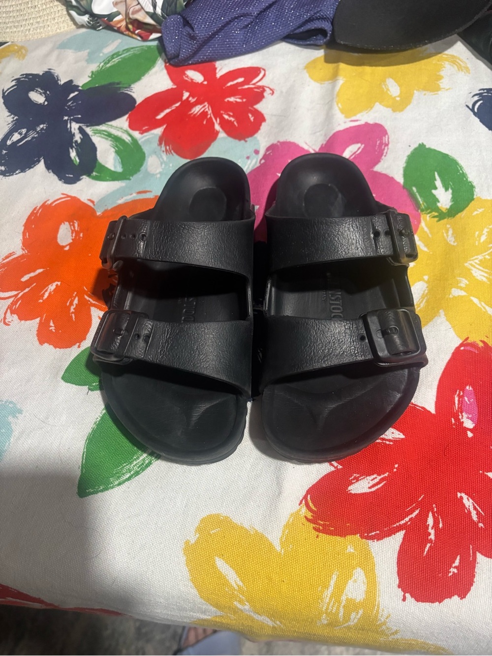 Birkenstock Sales